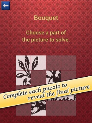 Art of Logic screenshot