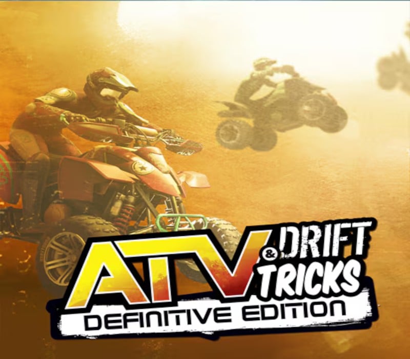 Games like ATV Drift & Tricks