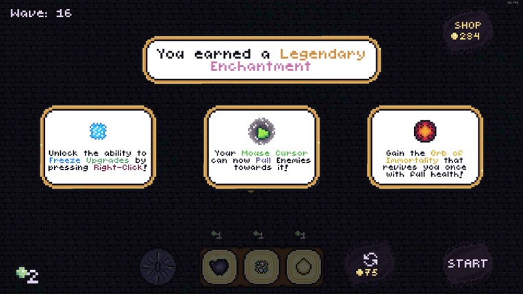 AutoBlobber screenshot