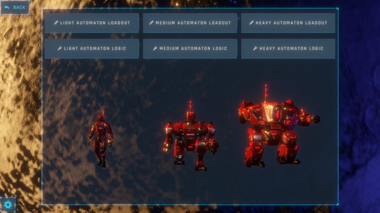 Automatons Image