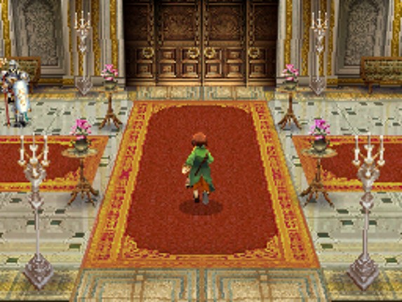 Avalon Code Image
