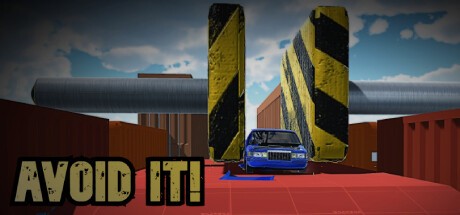 Games like Avoid It!