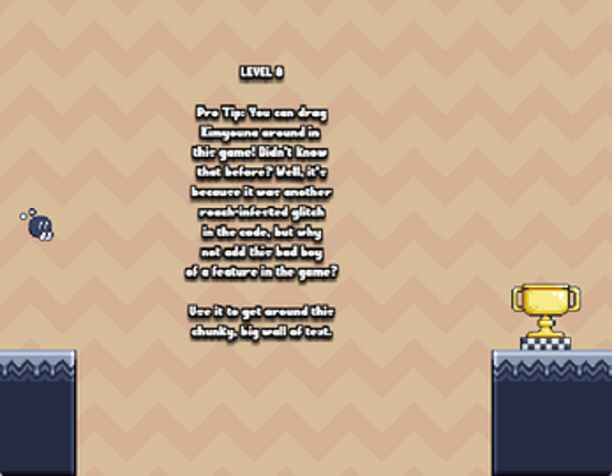 Ba-Chigai (場違い) screenshot