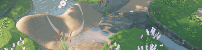 Babbling Brook screenshot