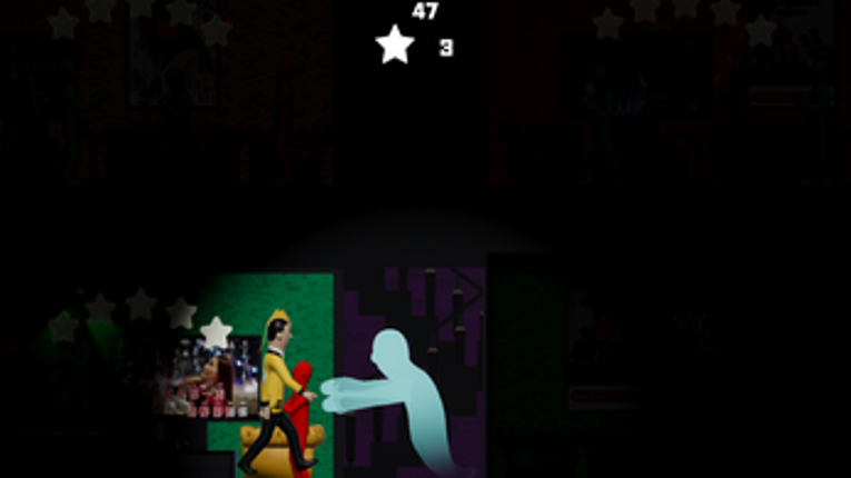 Bad Vibes Only 鬼混KTV Image