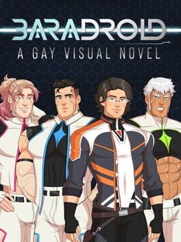 Games like Baradroid: A Gay Visual Novel