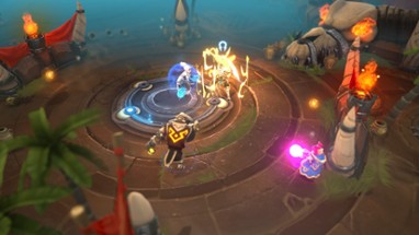 Battlerite Image