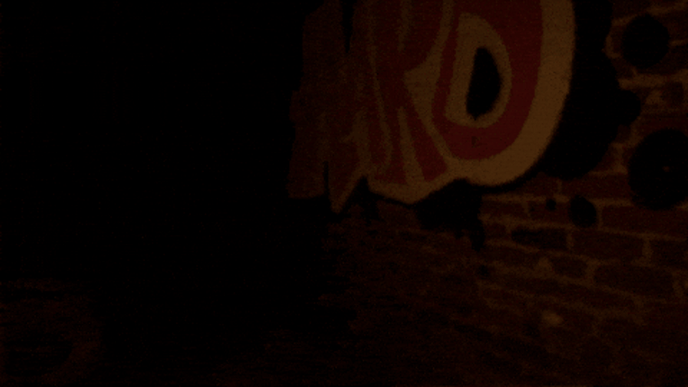 Bedtime Stories - Bound Walls Image