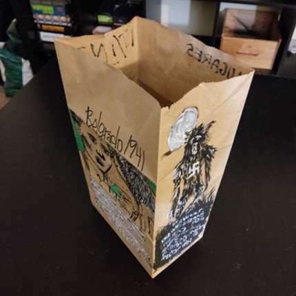 Belgrado 1941 screenshot