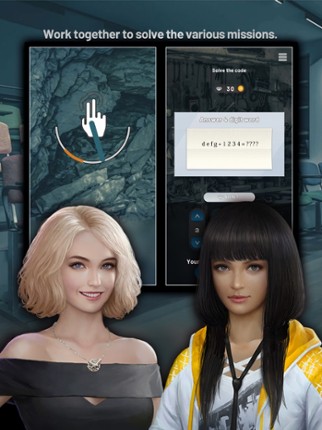 Believe Your Love screenshot