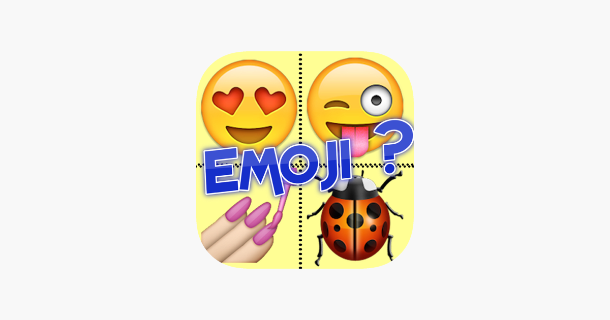 Games like Best Guess Emoji