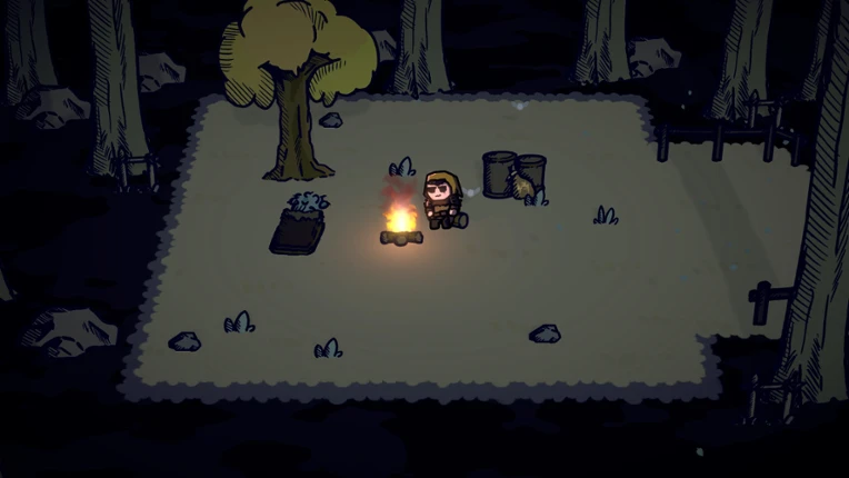 Betrayed Realm Image
