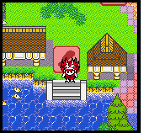 Bikkuriman 2000: Viva! Pocket Festival! Image