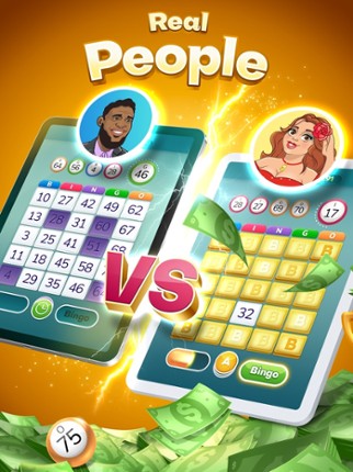 Bingo Bling™  Win Real Cash Image