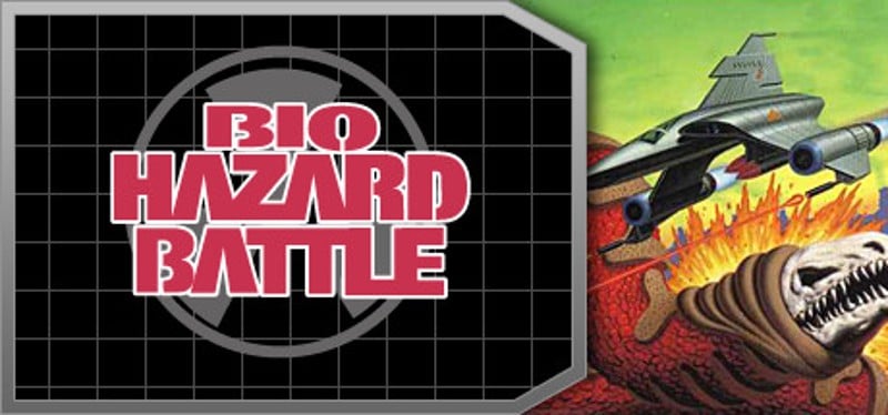 Bio-Hazard Battle Image