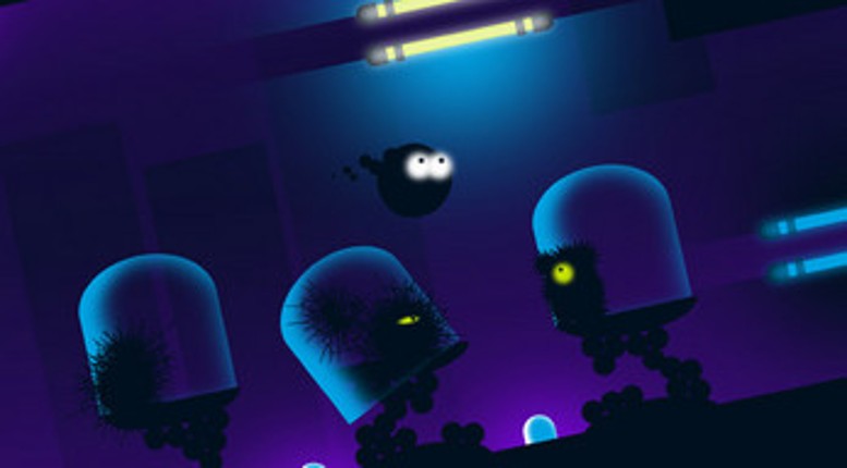 BLOB of the deep screenshot