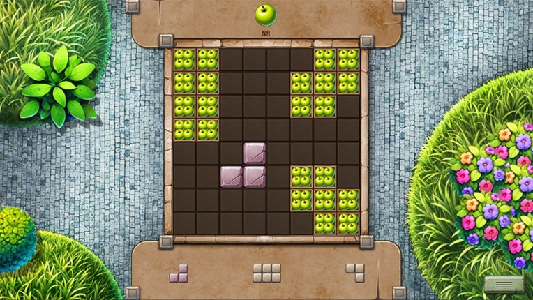 Block Rush screenshot