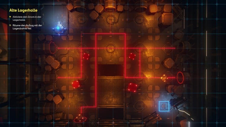 BND-Legenden: Operation Blackbox screenshot