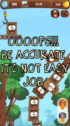 BoxUp &amp; Friends : Amazing physics game with online players screenshot