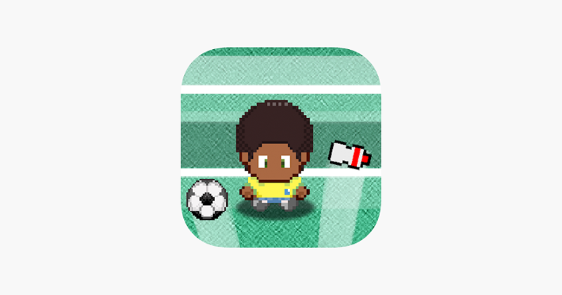 Brazil Tiny Goalkeeper Game Cover