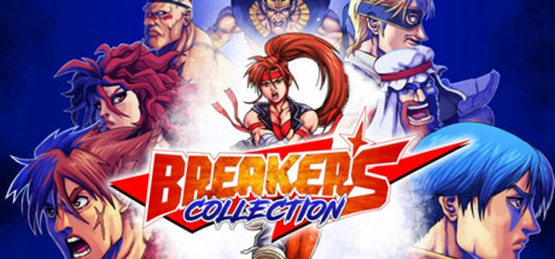 Breakers Collection Image