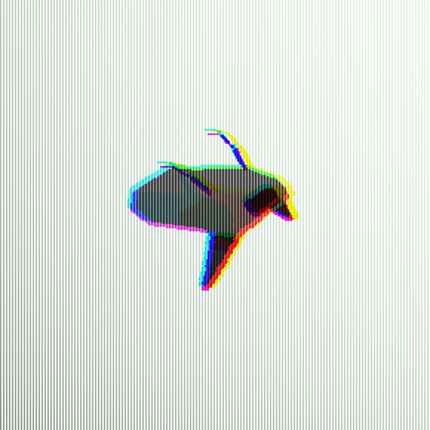Broken Factory Image