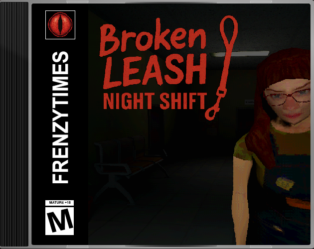 Games like Broken Leash