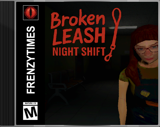 Broken Leash Image