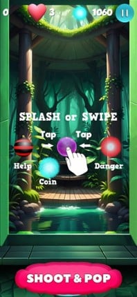 Bubble Pop: Fun &amp; Cool Shooter Image