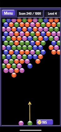 Bubble Shooter - Addictive! Image