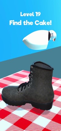 Cake or Real screenshot