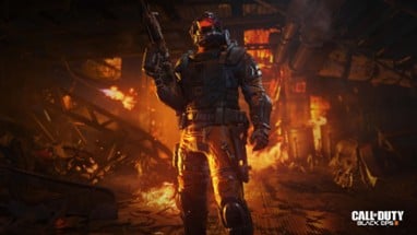 Call Of Duty: Black Ops III - Awakening Image