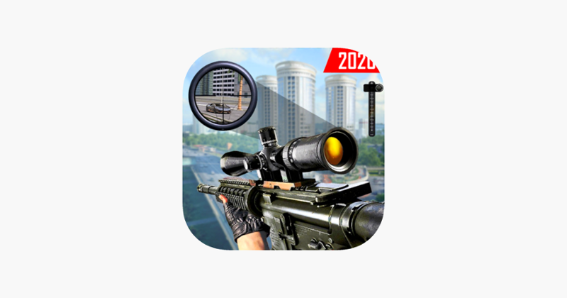 Call Of War Sniper - FPS Image