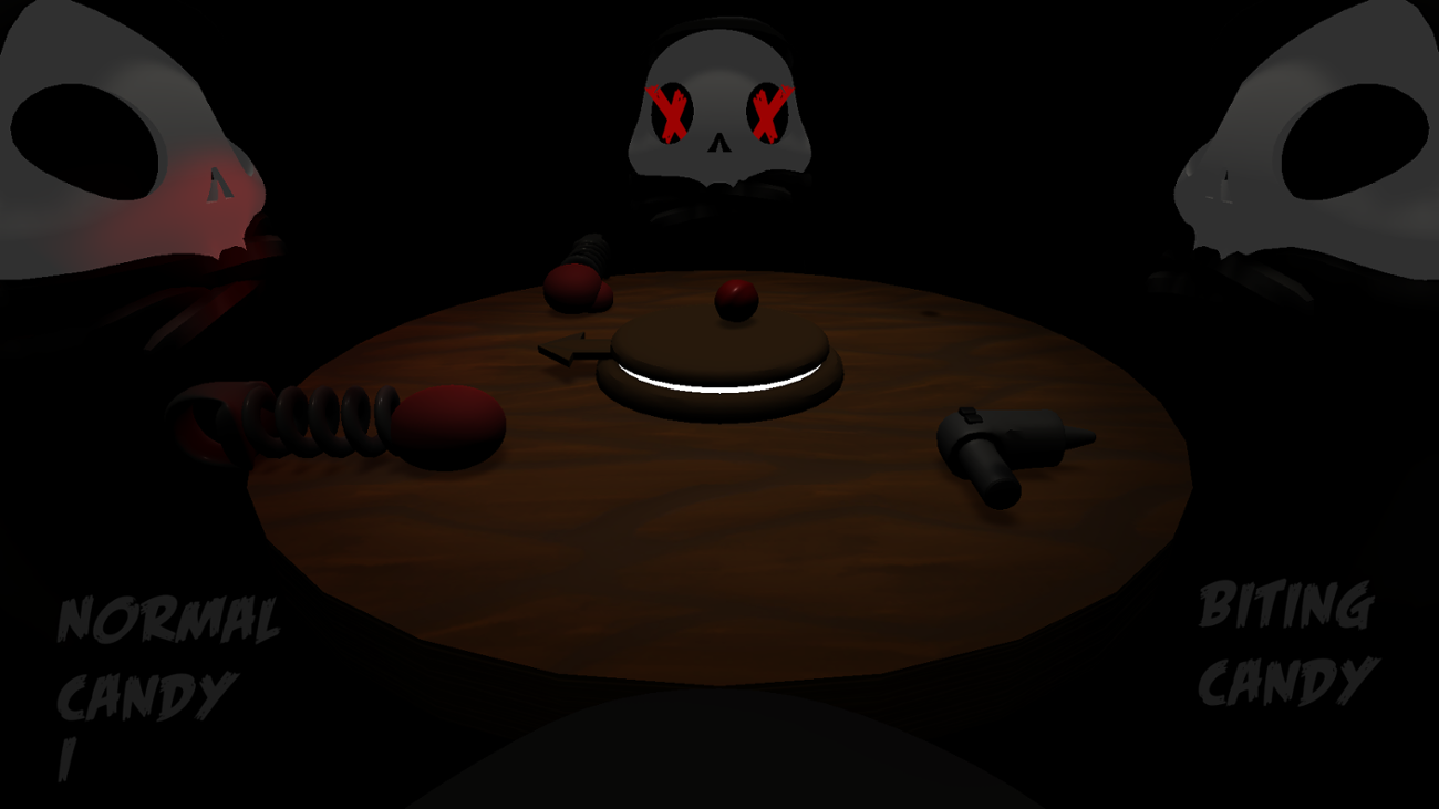 Games like Candy Roulette