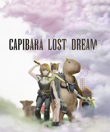 Capibara Lost Dreams Image
