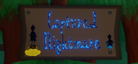 Games like Captured Nightmare
