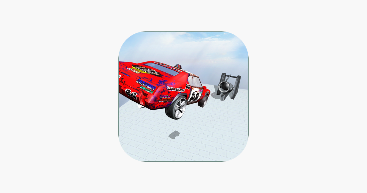 Games like Car Crash Long Jump Accident
