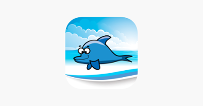 Card Rush: Funny Sea Animal Image