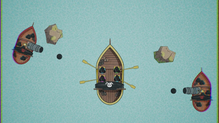 Cartoon Rage screenshot