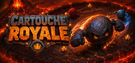 Games like Cartouche Royale