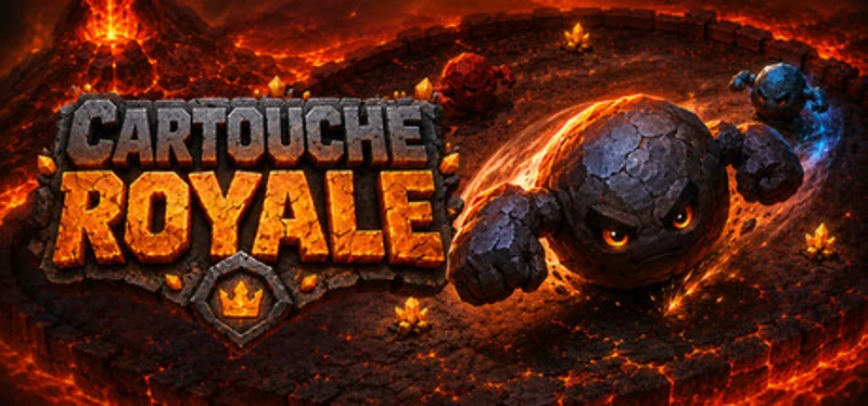 Cartouche Royale Image