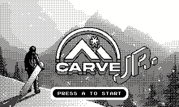 Carve Jr. Image