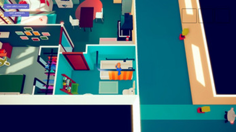 Cheater SIM: Nothing can go wrong screenshot