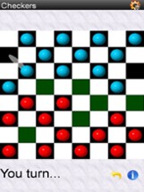 Checkers - Lite Image