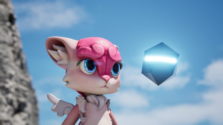 Chiggy Pigg & The Great Drought Image