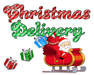 Games like Christmas Delivery