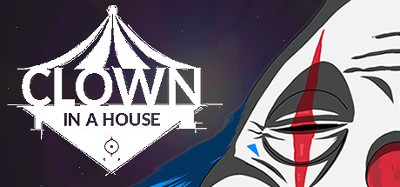 Clown In a House Image