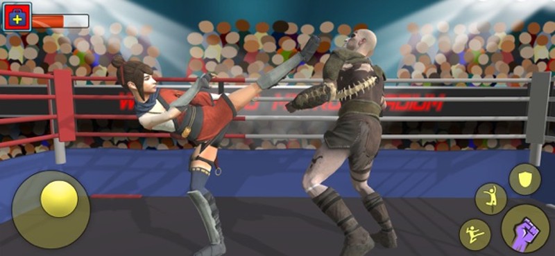 Cobra Kung Fu Karate Games Image