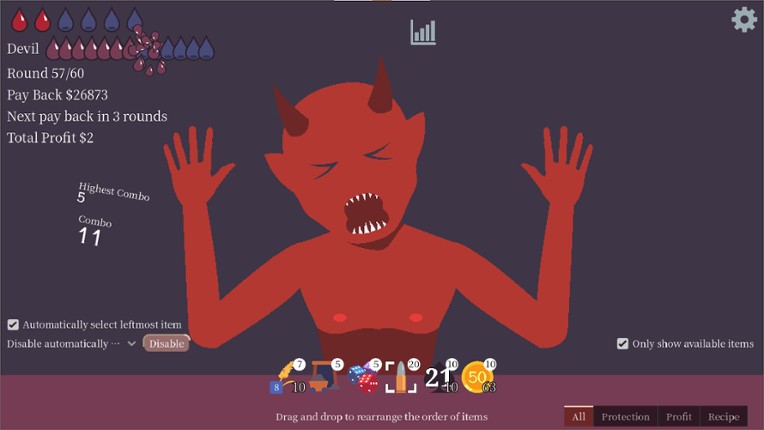Coin Devotee screenshot