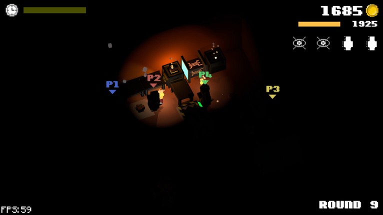 Compactory screenshot